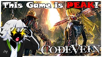 I Played the most UNDERRATED Soulslike....