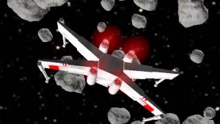 Complete Senior Project Animation