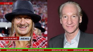 Kid Rock Breaks Silence on ICE Raids at His Bar; Supports Deportations ‘No Matter Where They Are’!