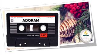 Adoram Navidad Album I