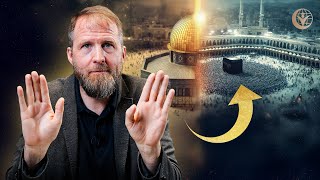 Deshalb Änderte Allah Die Gebetsrichtung Mitten Im Gebet
