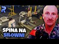 LOG REV.GG - "SPINA NA SIŁOWNI"