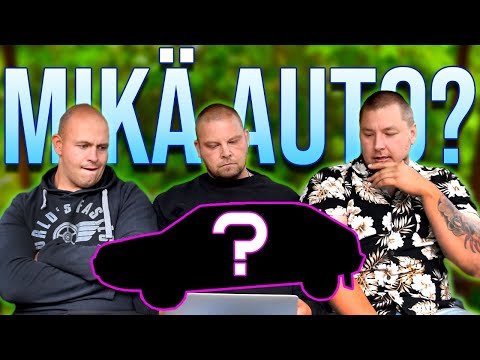 Video: Kuinka monta autoa käytettiin Bullittissa?