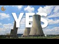 Do we need more nuclear power?