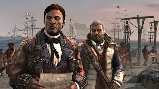 Ins Creed Iv Black Flag - Tail Woods Rogers - Part 16