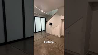 Before and After | Devonport, TAS #MaisonNets #property #realestate #interiordesign