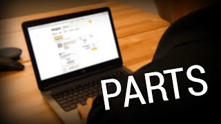 How to order Whirlpool Appliance parts