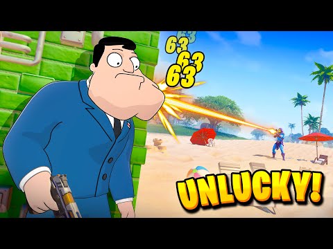 FORTNITE FAILS & Epic Wins! #564 (Fortnite Season 3 Funny Moments)