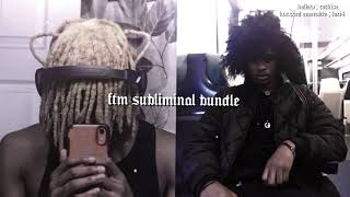 [ ftm ] ▸ ultimate transition bundle