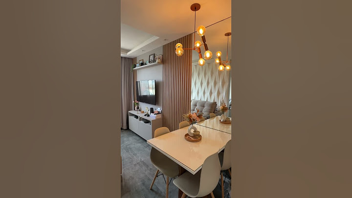 Dicas para apartamento pequeno #apepequeno #meuape #ape #apedecorado