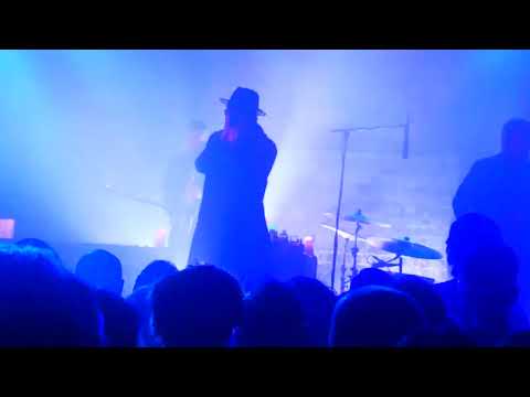 Lab Rats Ran - Echo and the Bunnymen (Apples For Isaac Album Launch)  Liverpool 20/09/2026