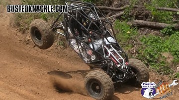 RIOT BUGGY BREAKS OUT AT BIKINI BOTTOMS