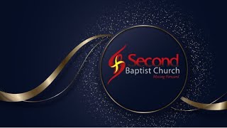 SBC Miami  In Loving Memory of Deborah Stephens Tharpe