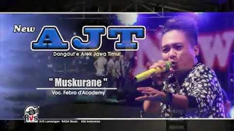 SATU KELUARGA kompak ngeroyok FEBRO D