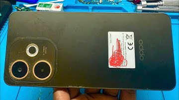 How To Oppo A5 Pro 5G Display Change 