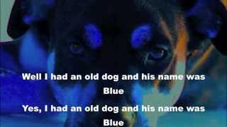 OLD BLUE-BYRDS(COVER)