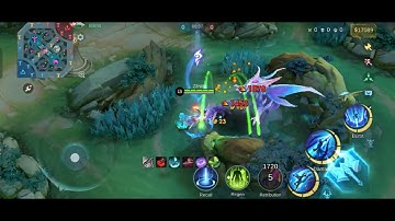 NEW Script Recall Tas Tas Seal Of Anvil No Password | Effect & Voice - new patch MOBILE LEGENDS