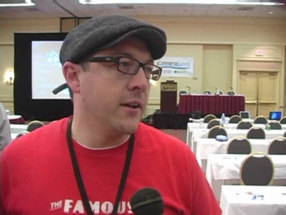 eBay Blogger Richard Brewer Hay In The House (ColderICE.com)