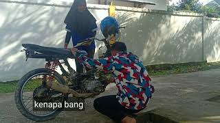 FILM KOMEDI MANDIANGIN 
