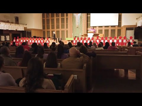 Annual Candlelight Vigil