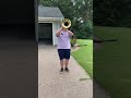 Backwards slide R