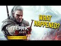 What Happened With The Witcher 3 Next Gen Upgrade?