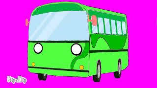 Green Bus