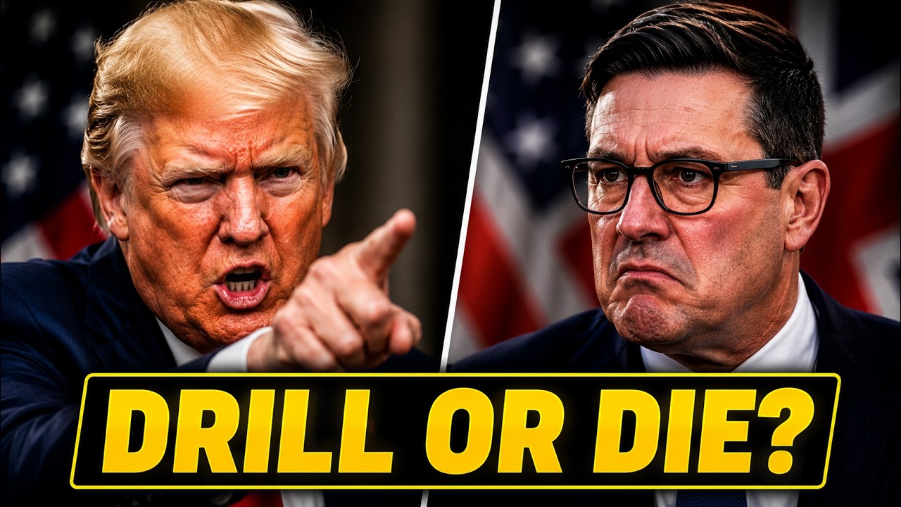 Drill or Die