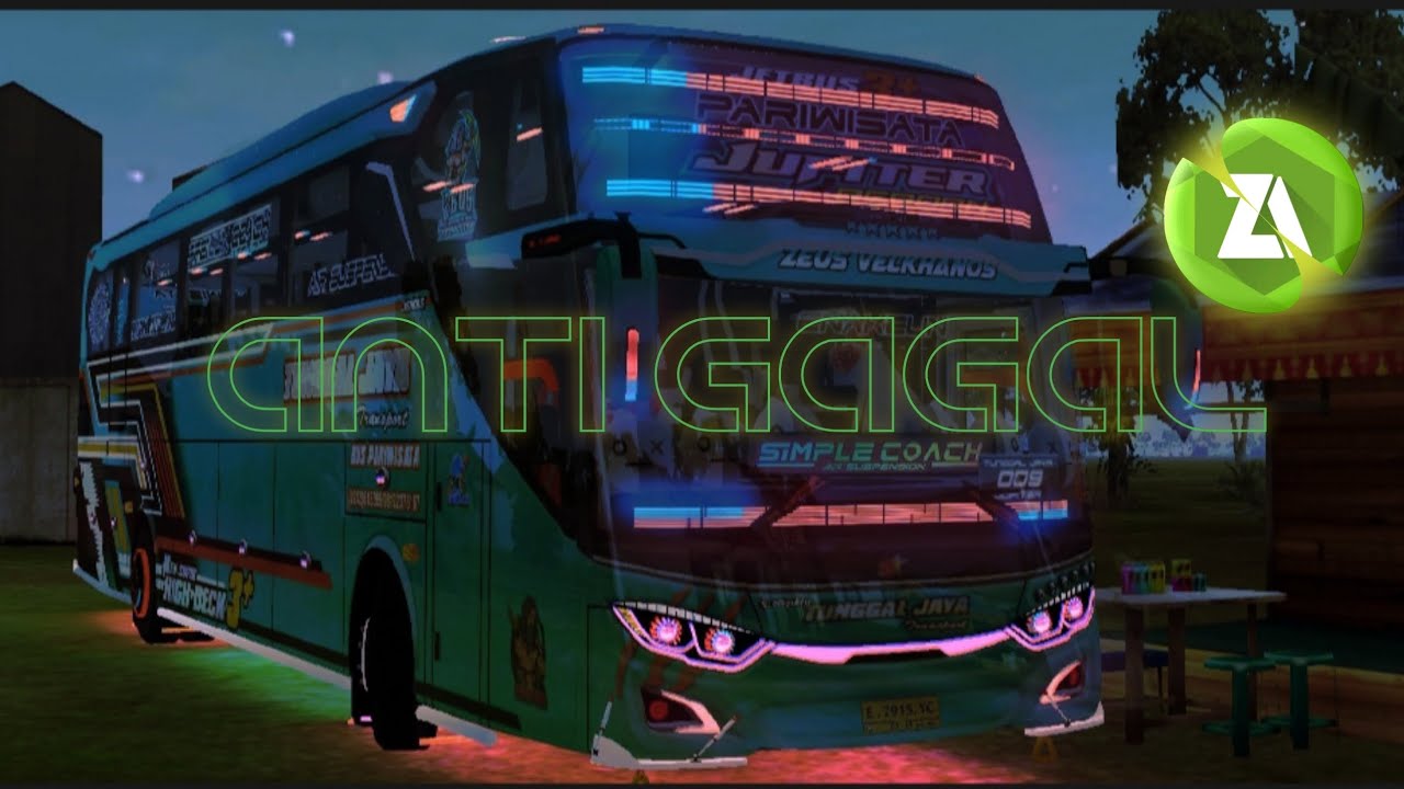 Tutorial pasang OBB cepat dan anti gagal‼️hanya pakai 1 aplikasi‼️