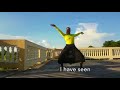 The Mystic Dance Video With Kasuli Francis 