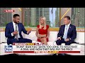 BREAKING: Trump says Iran will 'PAY THE PRICE'