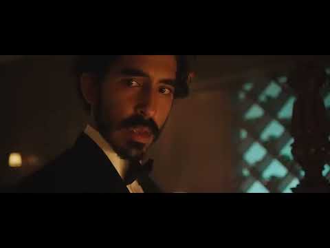 Monkey Man   Official Trailer