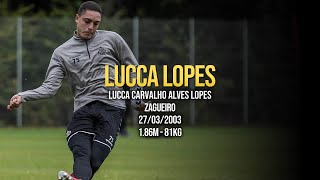 Lucca Lopes 2023
