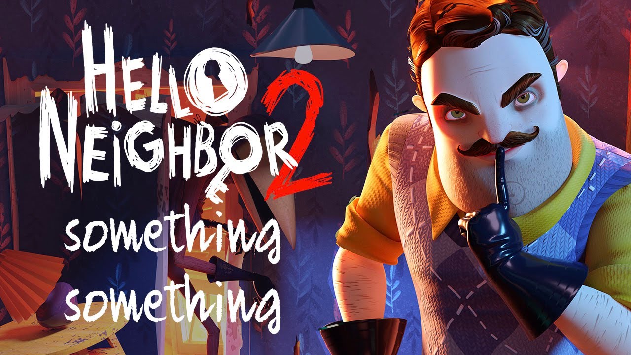 Secret Neighbor: Hello Neighbor Multiplayer - Secret Neighbor Summer Update  2021 - Golden Apple Amusement Park - Live now! - Steam News