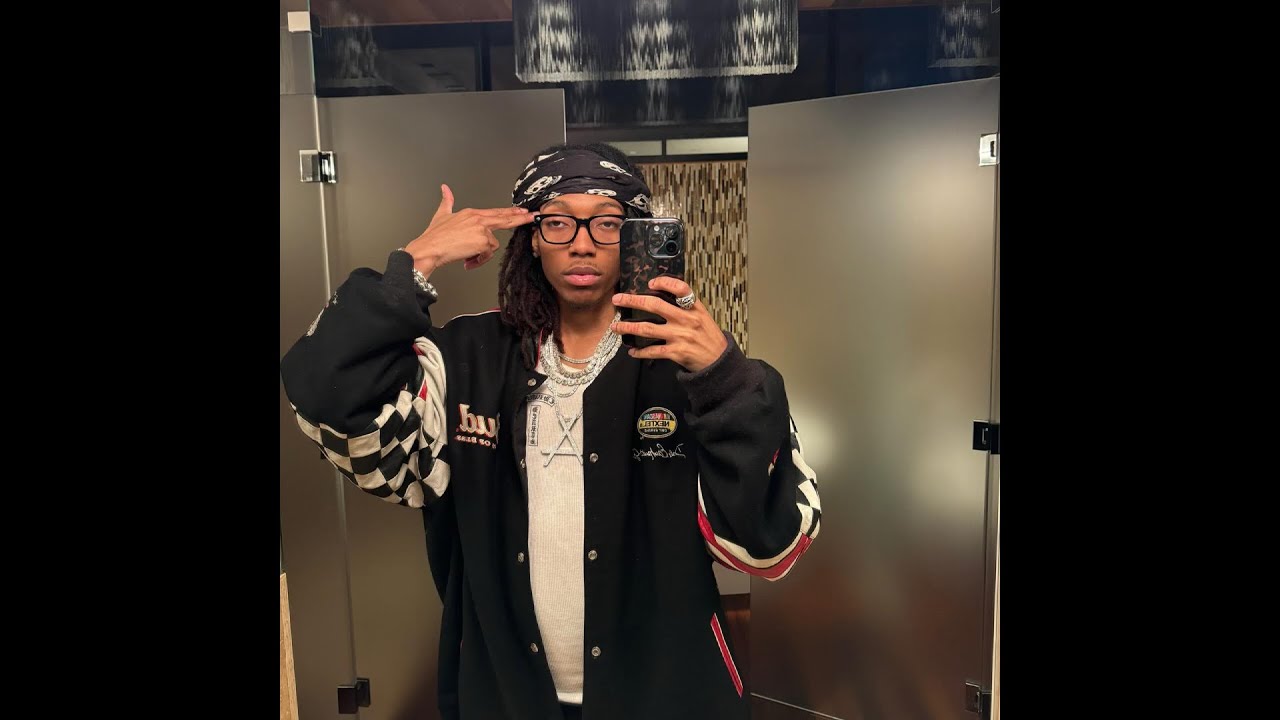 [FREE] Lil Tecca + Cash Cobain Type Beat "Sure"