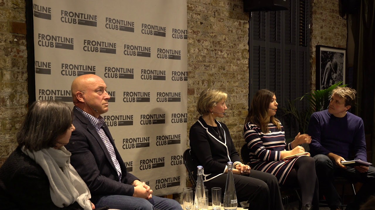 Poisoned by Nerve Agent. Who Attacked Sergei Skripal?