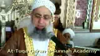 Nekah, Ahm Ebadut By Mufti Tyyab Sahib