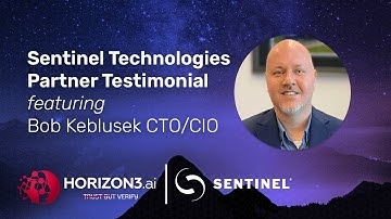 Sentinel Technologies Partner Testimonial