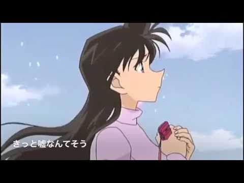 名探偵コナン mad