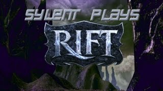 RIFT Guild Run - Storm Breaker Protocol