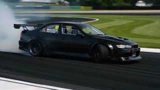 The HARDEST Drift Angle Ever Pulled Off! 📐