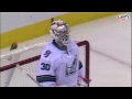 San Jose Barracuda vs San Antonio Rampage 1/10/16