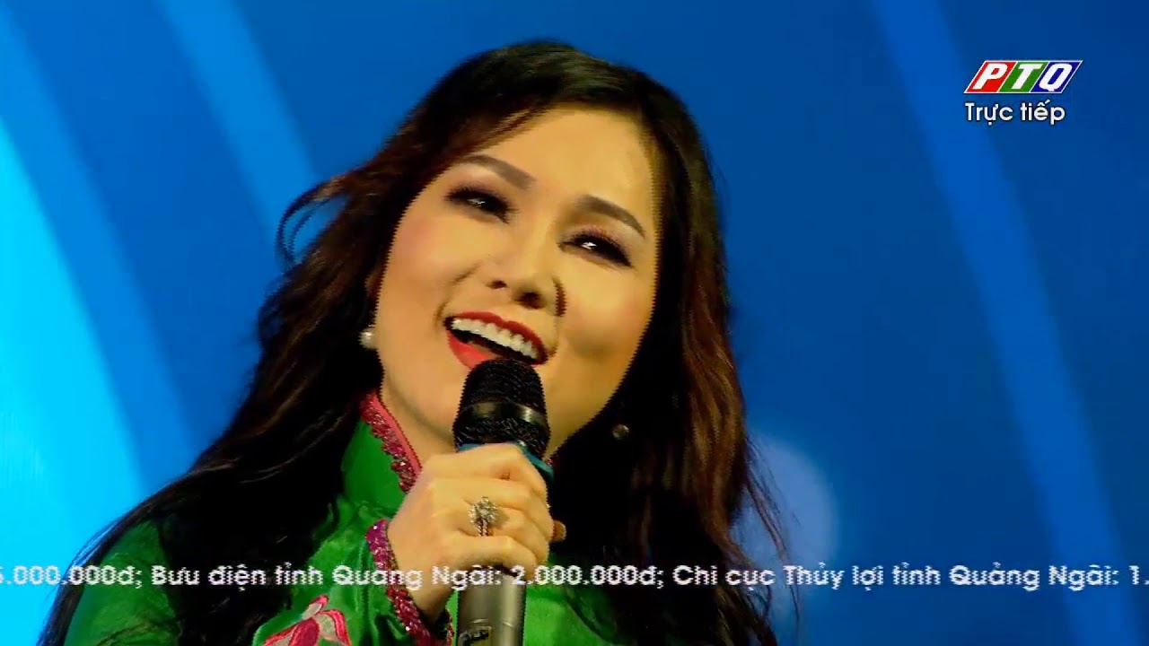 VIỆT NAM QUÊ HƯƠNG TÔI - CA SĨ KAVIE TRẦN