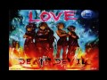 Death Devil - Love 【 K-on!】