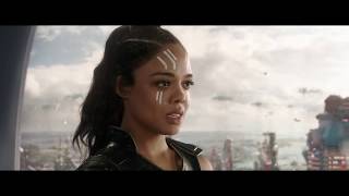 Thor  Ragnarok Teaser Trailer #1 2017   Movieclips Trailers