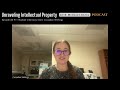 Episode 42 Pt 1 Michael Interviews Intern Cassadee Wellings