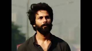 Kabir Singh Movie Cegrette Smoking Scene Best Atude Scene Of Kabir Singh