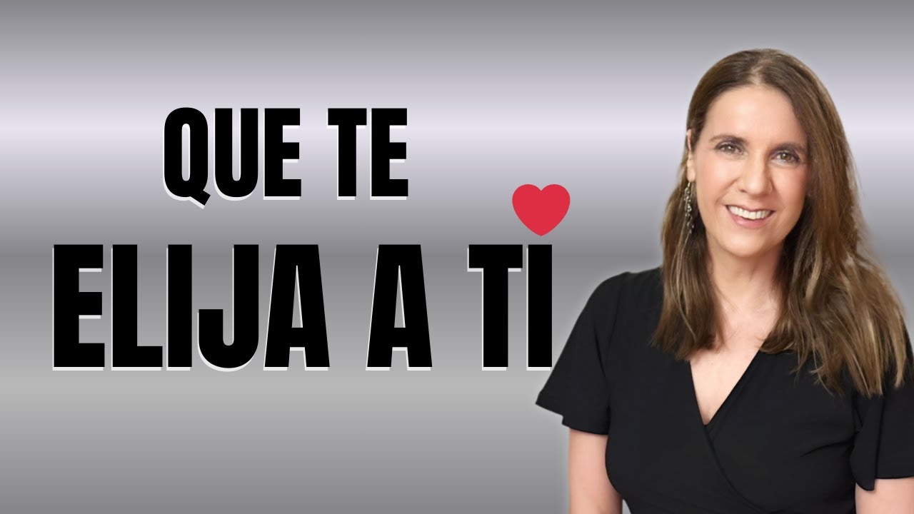 Por qué se ENAMORA de otra y NO DE TI aunque tú seas mejor