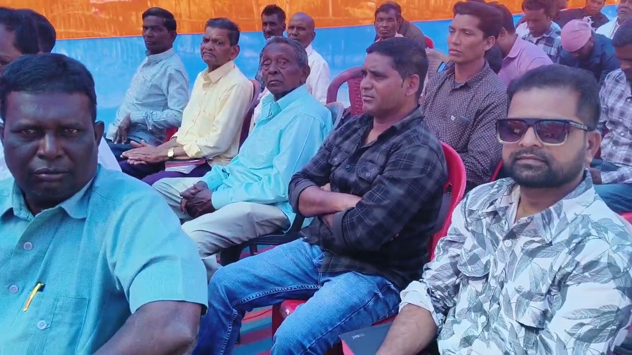 ଅମିତ୍ ପାଣି ପ୍ରାର୍ଥନା ଶୁଣ ଗୀତ ଅତି ସୁନ୍ଦର ଭାବରେ ଗାଇଲେ