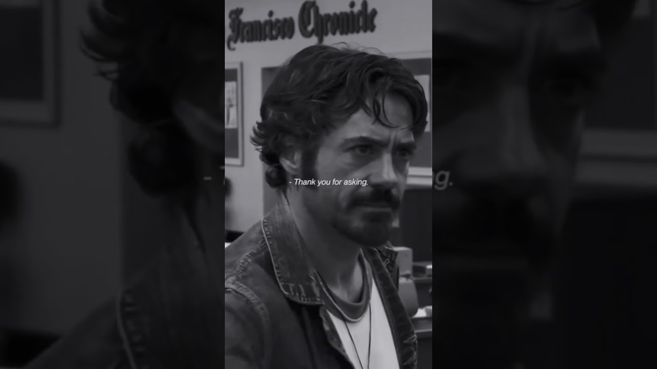 Are you okay? No. Thank you for asking. 